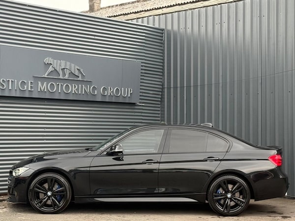 Used BMW 3 Series 2016 for sale - 75548547: Photo 24