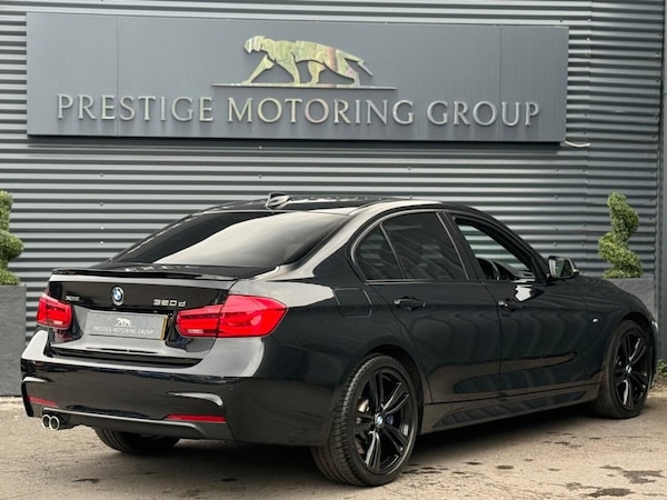 Used BMW 3 Series 2016 for sale - 75548547: Photo 27