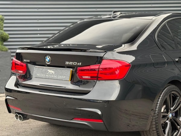 Used BMW 3 Series 2016 for sale - 75548547: Photo 28