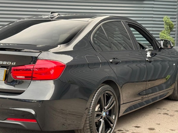Used BMW 3 Series 2016 for sale - 75548547: Photo 29