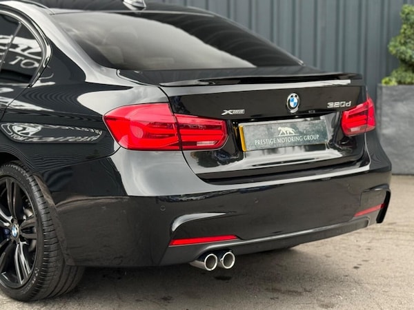 Used BMW 3 Series 2016 for sale - 75548547: Photo 32