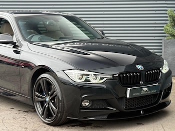 Used BMW 3 Series 2016 for sale - 75548547: Photo