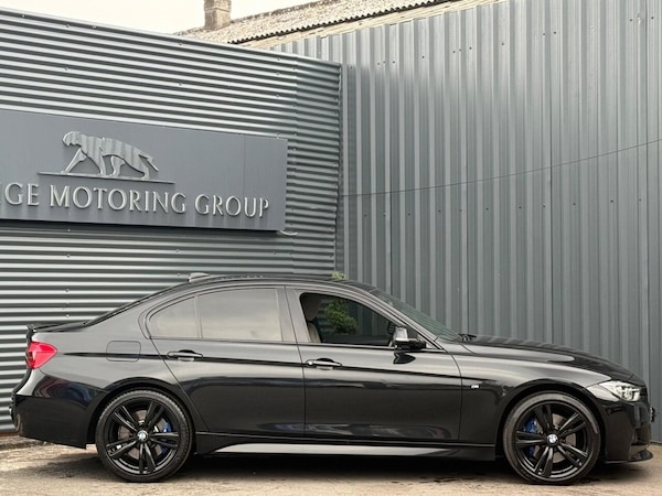 Used BMW 3 Series 2016 for sale - 75548547: Photo 5
