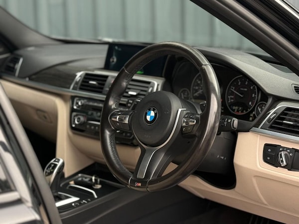 Used BMW 3 Series 2016 for sale - 75548547: Photo 8