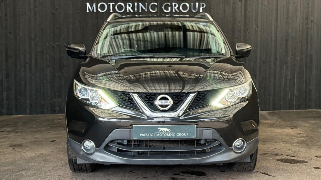 Used Nissan Qashqai 2017 for sale - 78030822: Photo 5