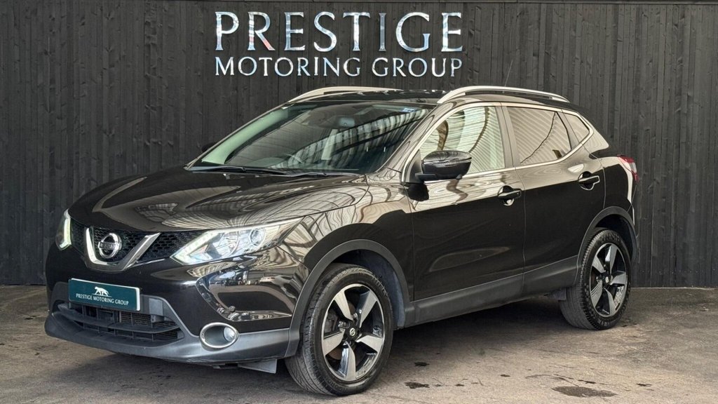 Used Nissan Qashqai 2017 for sale - 78030822: Photo 7