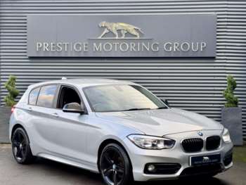 2018 (18) - 1.5 118i Sport Hatchback 5dr Petrol Manual Euro 6 (s/s) (136 ps)