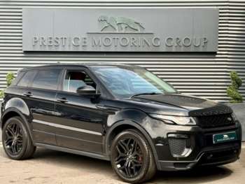 2016 (16) - 2.0 TD4 HSE Dynamic Auto 4WD Euro 6 (s/s) 5dr
