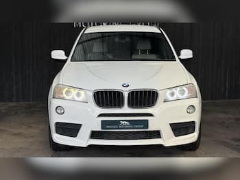 Used BMW X3 2012 for sale - 79870607: Photo