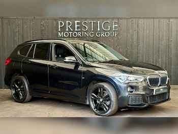 Used BMW X1 2018 for sale - 78534142: Photo