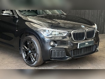 Used BMW X1 2018 for sale - 78534142: Photo
