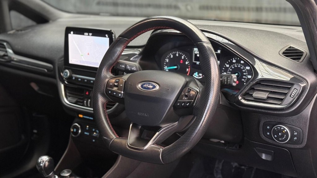 Used Ford Fiesta 2019 for sale - 77765247: Photo 12