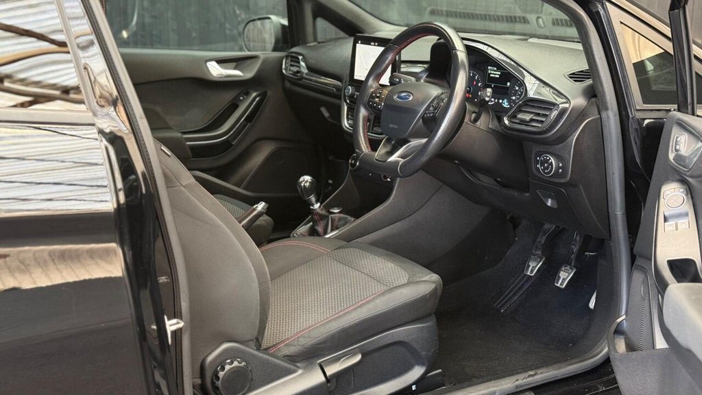 Used Ford Fiesta 2019 for sale - 77765247: Photo 13