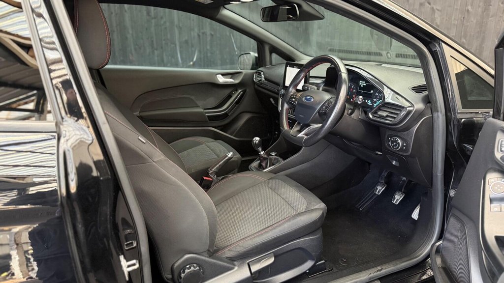 Used Ford Fiesta 2019 for sale - 77765247: Photo 14