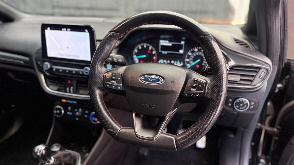 Used Ford Fiesta 2019 for sale - 77765247: Photo 15