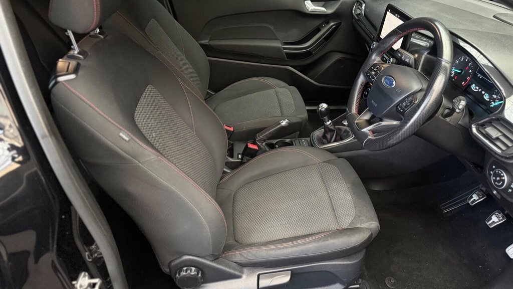 Used Ford Fiesta 2019 for sale - 77765247: Photo 16