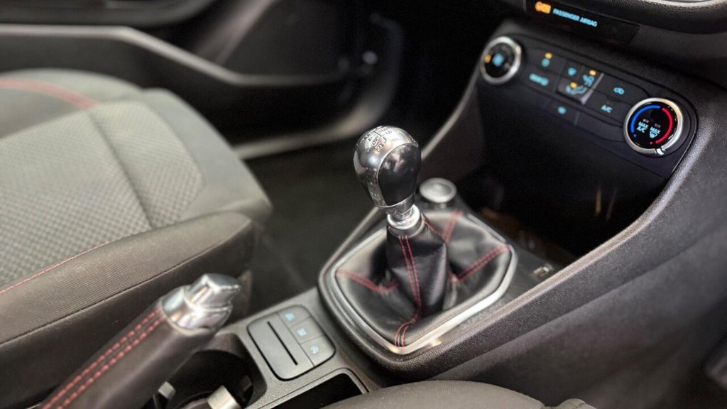 Used Ford Fiesta 2019 for sale - 77765247: Photo 17