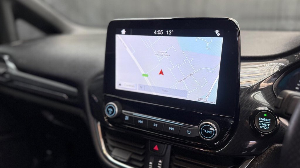 Used Ford Fiesta 2019 for sale - 77765247: Photo 19