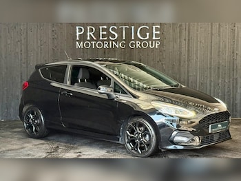 Ford Fiesta feature image