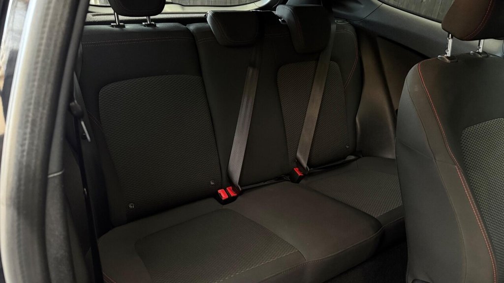 Used Ford Fiesta 2019 for sale - 77765247: Photo 20