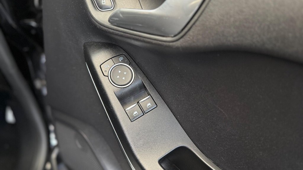 Used Ford Fiesta 2019 for sale - 77765247: Photo 21