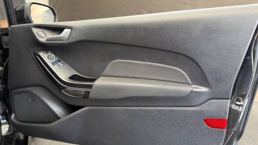 Used Ford Fiesta 2019 for sale - 77765247: Photo 22
