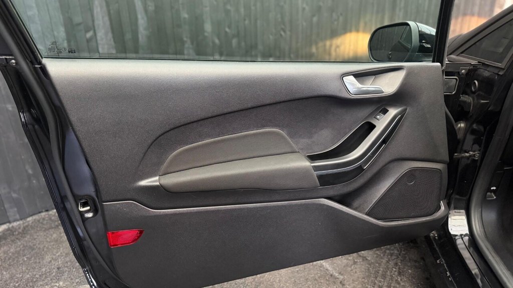 Used Ford Fiesta 2019 for sale - 77765247: Photo 26