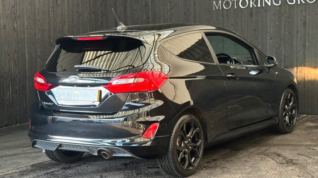 Used Ford Fiesta 2019 for sale - 77765247: Photo 29