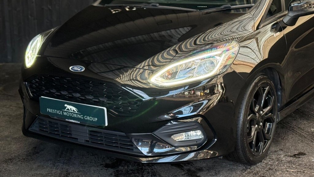 Used Ford Fiesta 2019 for sale - 77765247: Photo 6