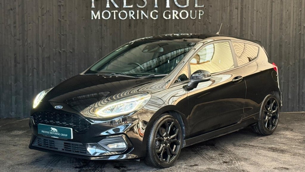 Used Ford Fiesta 2019 for sale - 77765247: Photo 7