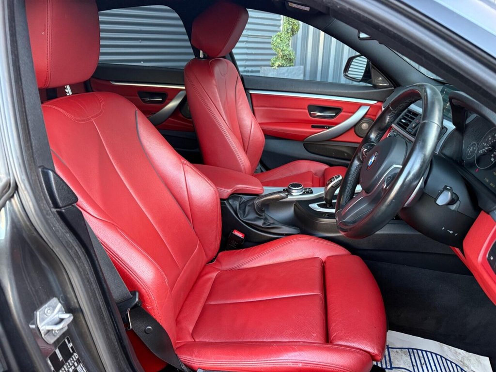 Used BMW 4 Series 2019 for sale - 76632085: Photo 10