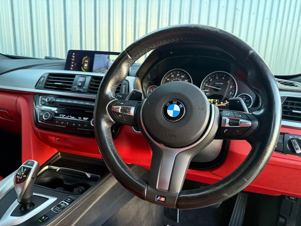 Used BMW 4 Series 2019 for sale - 76632085: Photo 11