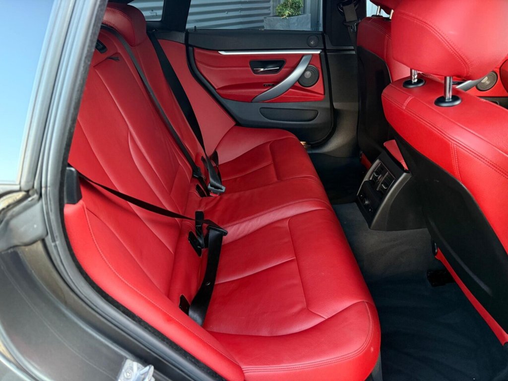 Used BMW 4 Series 2019 for sale - 76632085: Photo 17