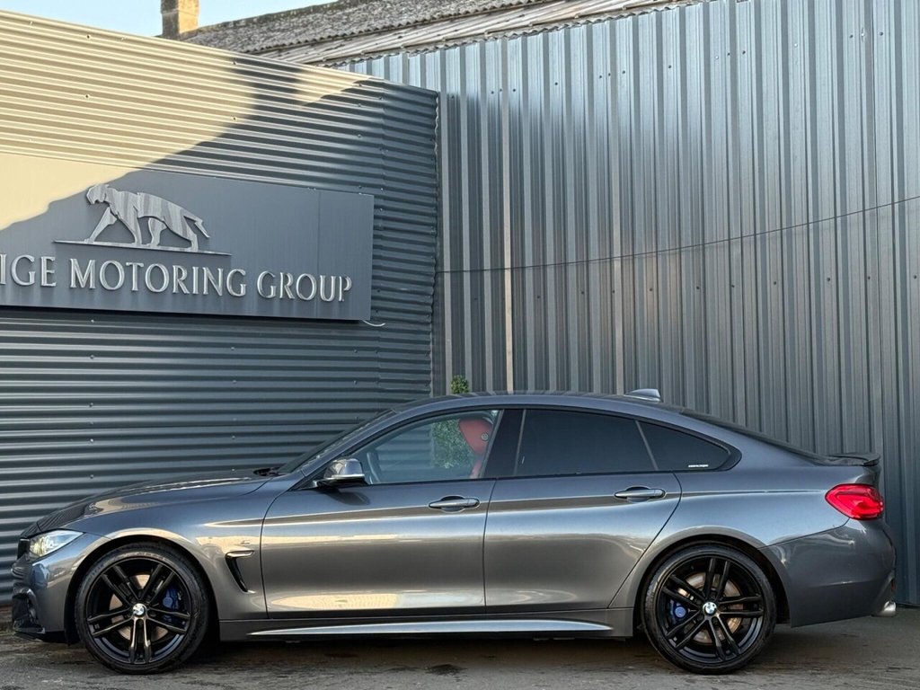 Used BMW 4 Series 2019 for sale - 76632085: Photo 28