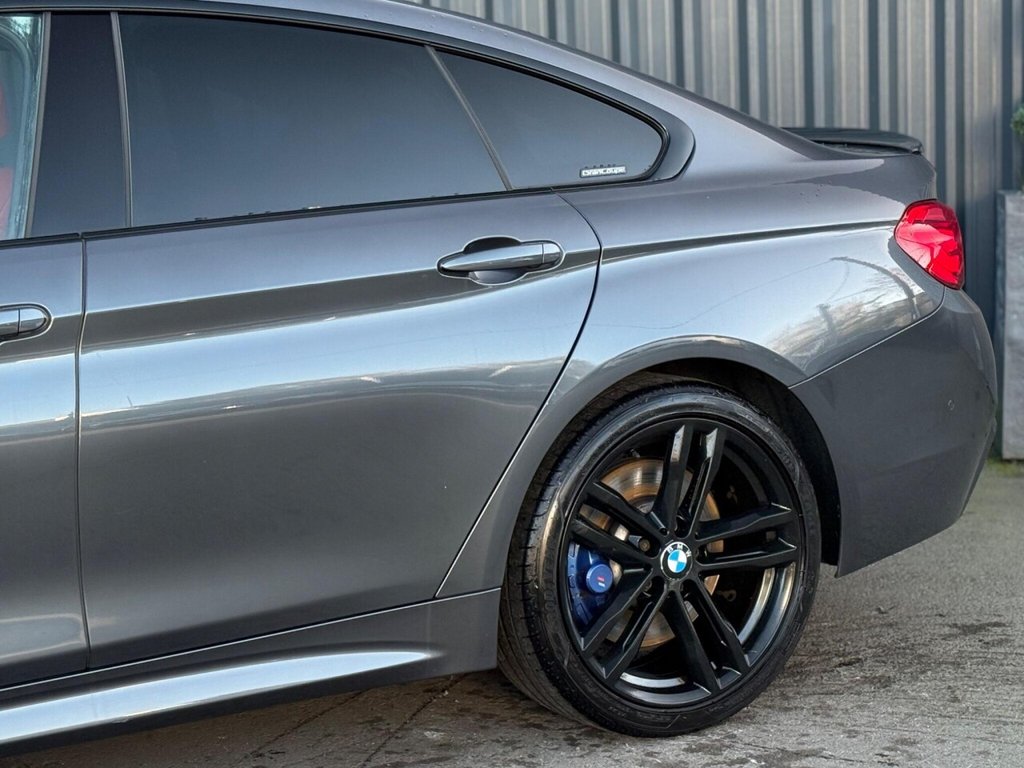 Used BMW 4 Series 2019 for sale - 76632085: Photo 30