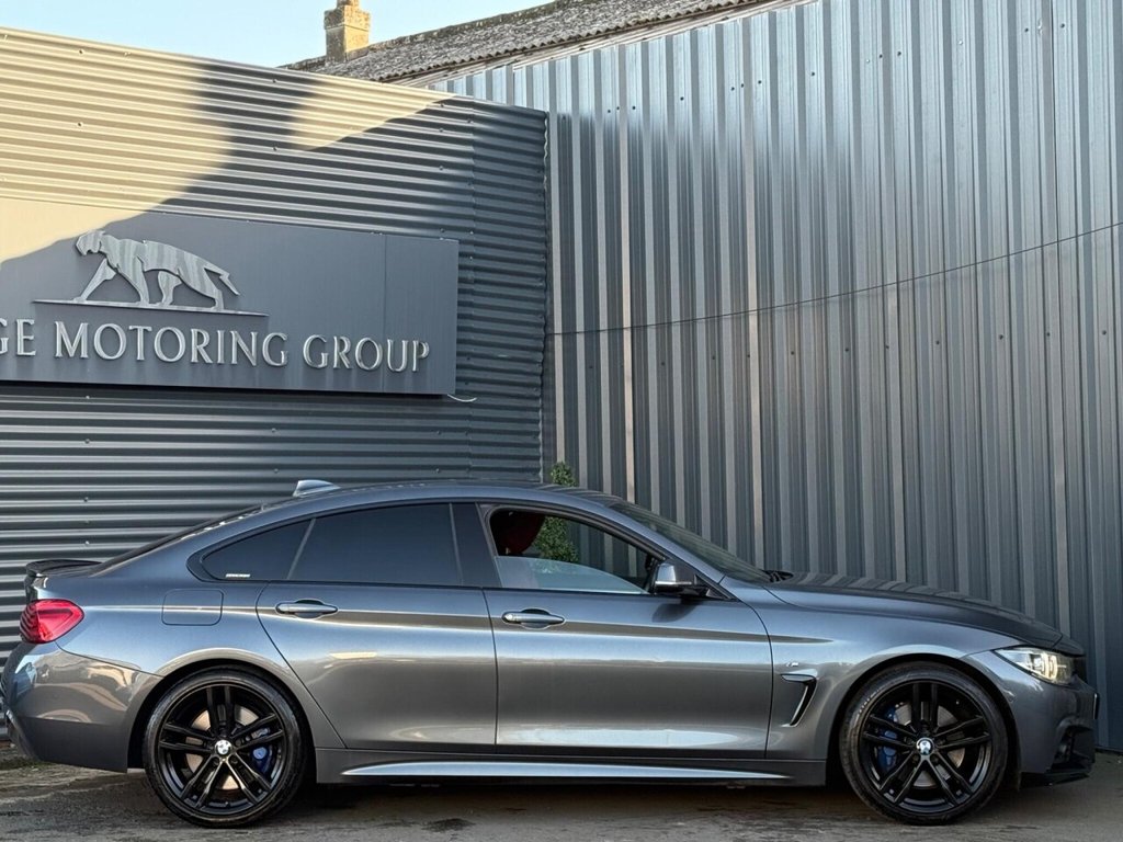 Used BMW 4 Series 2019 for sale - 76632085: Photo 5