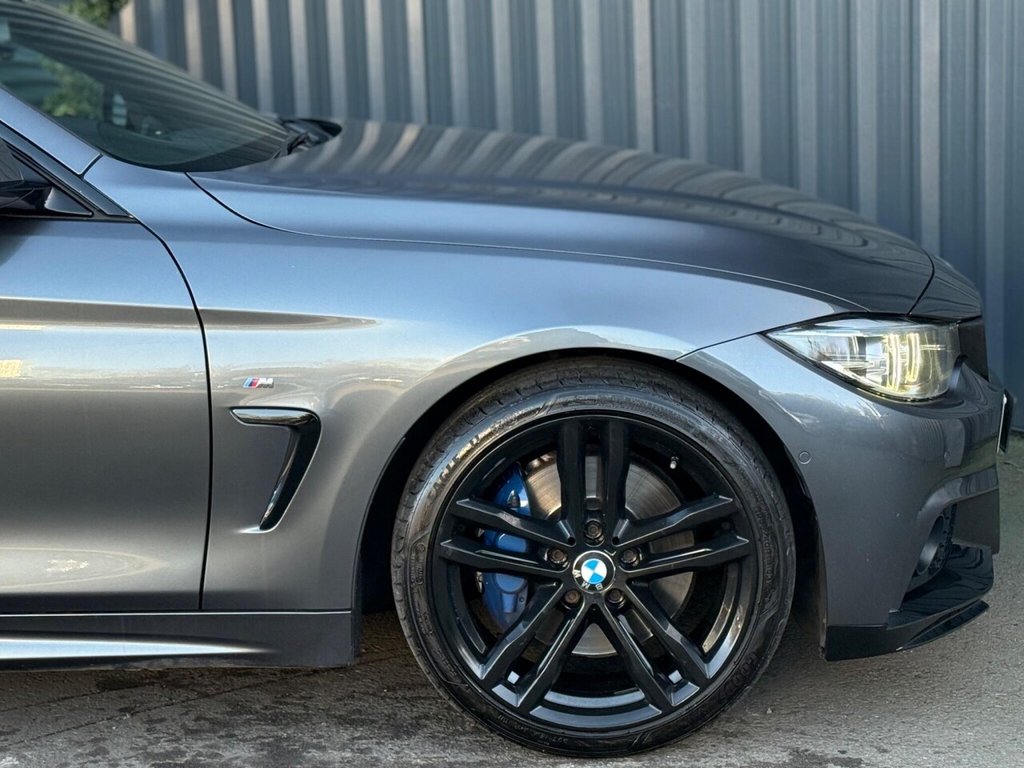 Used BMW 4 Series 2019 for sale - 76632085: Photo 6