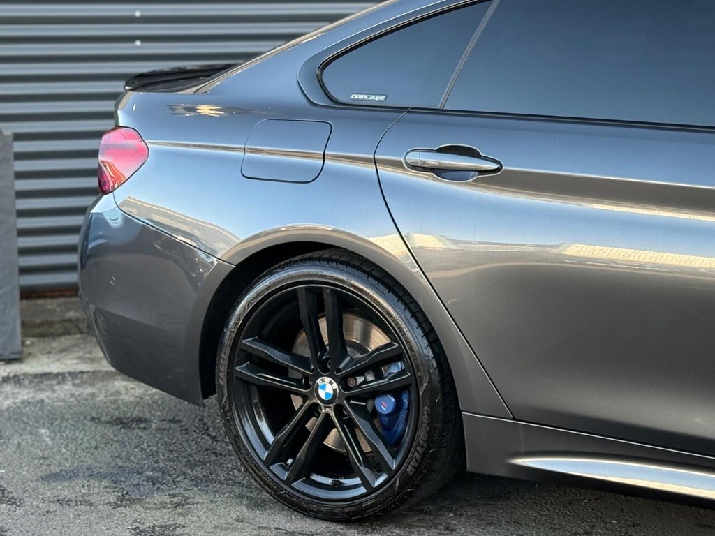 Used BMW 4 Series 2019 for sale - 76632085: Photo 7