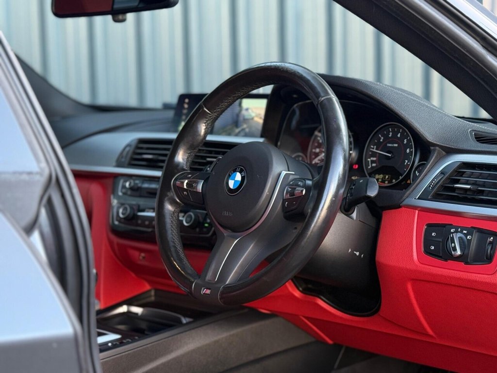 Used BMW 4 Series 2019 for sale - 76632085: Photo 9