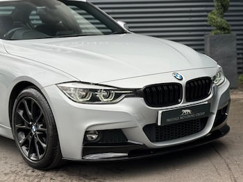 Used BMW 3 Series 2016 for sale - 75548560: Photo