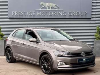 2019 (19) - 1.0 TSI GPF SEL Hatchback 5dr Petrol Manual Euro 6 (s/s) (115 ps)