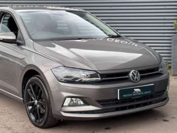 Used Volkswagen Polo 2019 for sale - 74570439: Photo