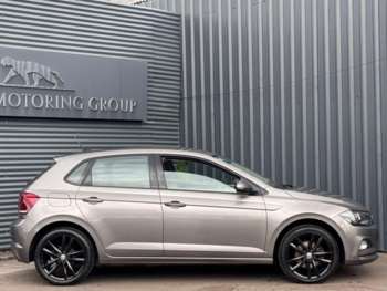 Used Volkswagen Polo 2019 for sale - 74570439: Photo