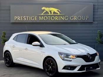 2018 (18) - 1.5 dCi Dynamique S Nav 5dr