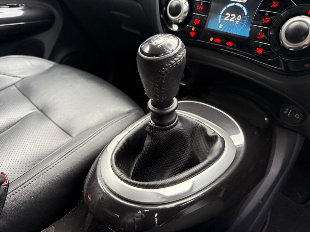 Used Nissan Juke 2017 for sale - 77301977: Photo 12