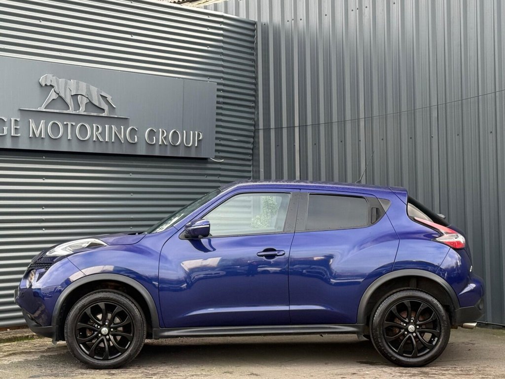 Used Nissan Juke 2017 for sale - 77301977: Photo 26