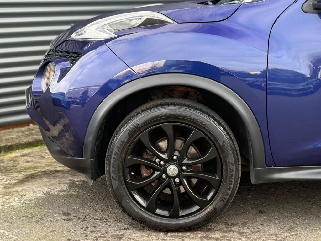 Used Nissan Juke 2017 for sale - 77301977: Photo 27