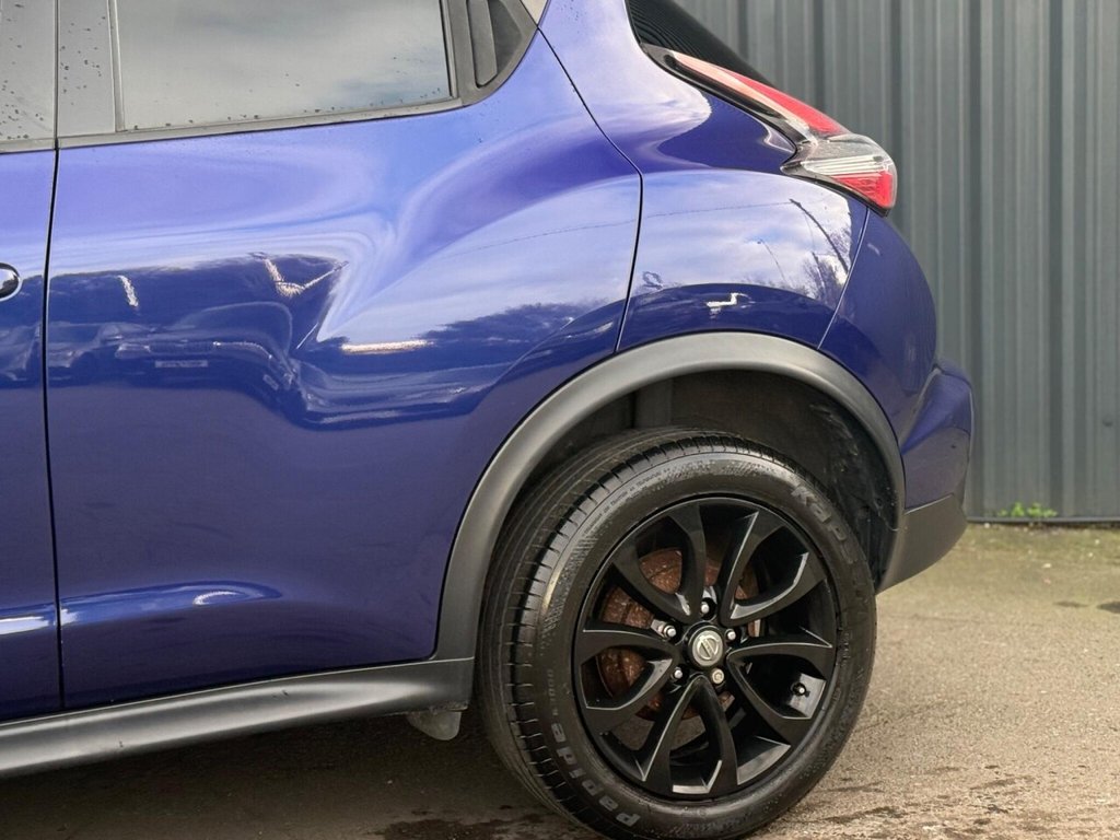 Used Nissan Juke 2017 for sale - 77301977: Photo 28