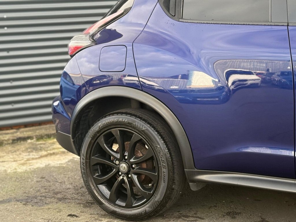 Used Nissan Juke 2017 for sale - 77301977: Photo 7