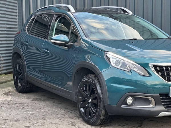 Used Peugeot 2008 2019 for sale - 74570105: Photo 10